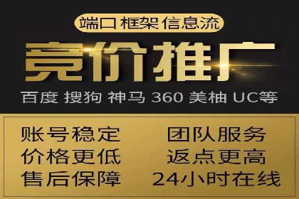 百度竞价广告代运营的五大优势及在某行业的成功应用